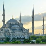 10 Tempat Wisata Religi di Turki: Mengungkap Keindahan dan Makna Spiritual